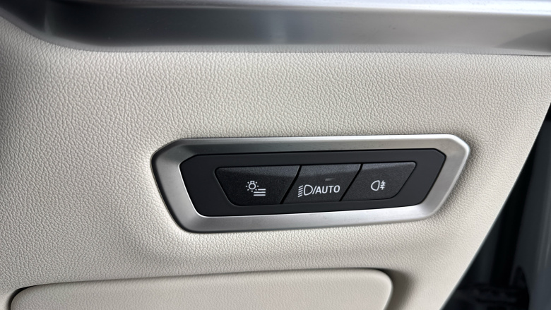 BMW X7 xDrive40d MHT M Sport 5dr Step Auto Diesel Estate